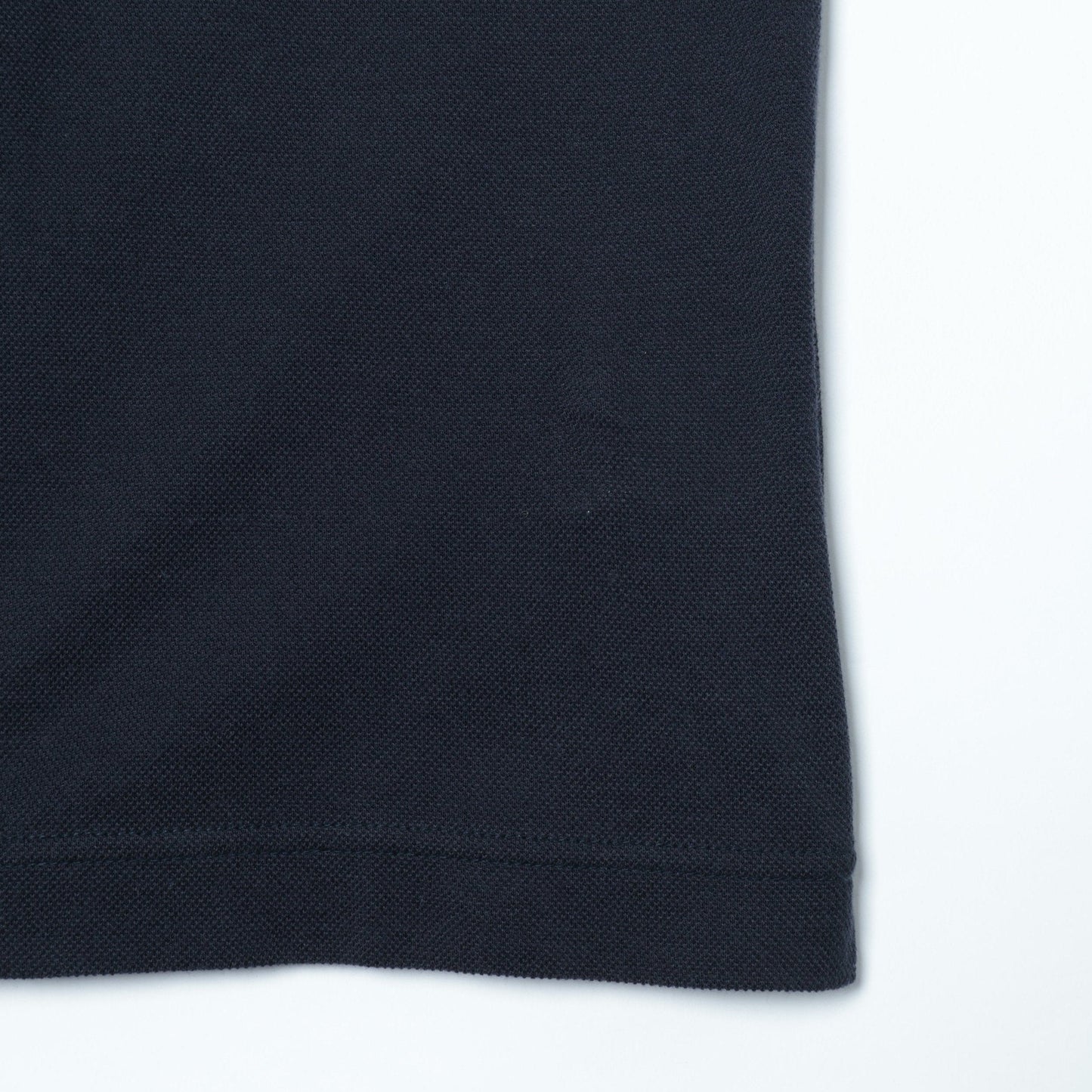 COTTON SILK PIQUE JERSEY