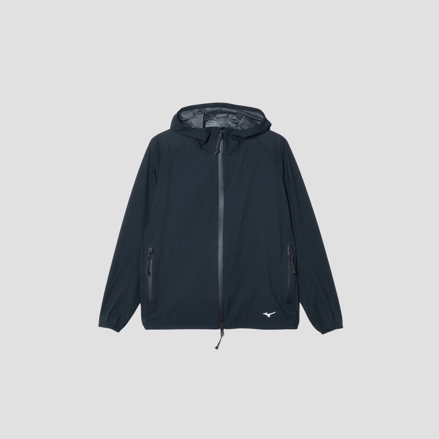 LIGHT NYLON RIPSTOP BLOUSON