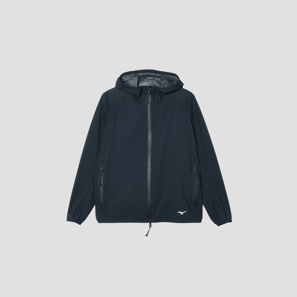LIGHT NYLON RIPSTOP BLOUSON