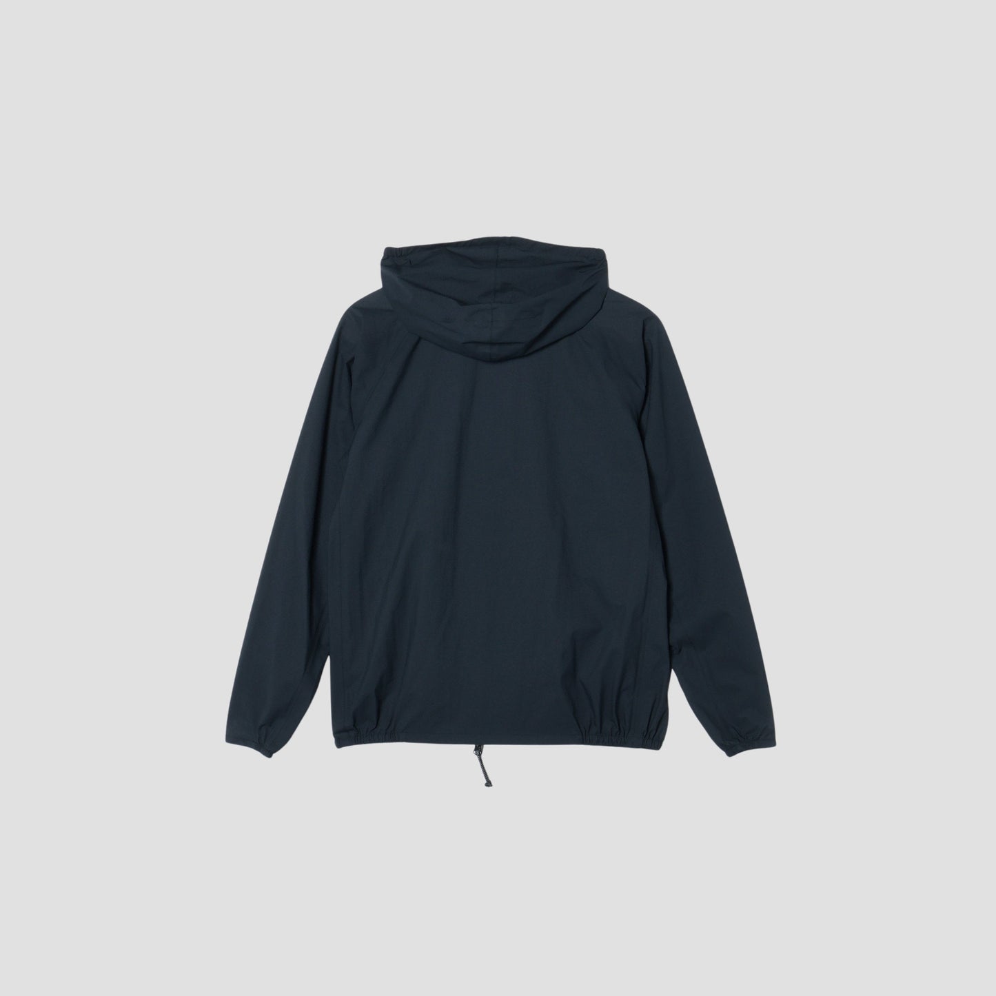LIGHT NYLON RIPSTOP BLOUSON
