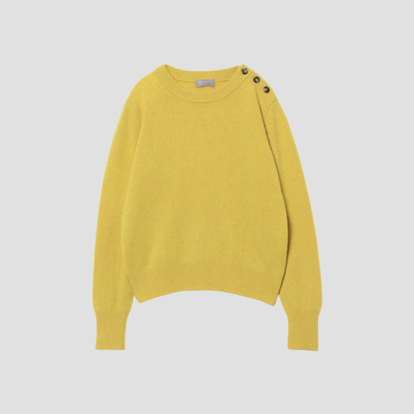 WOOL CASHMERE KNIT
