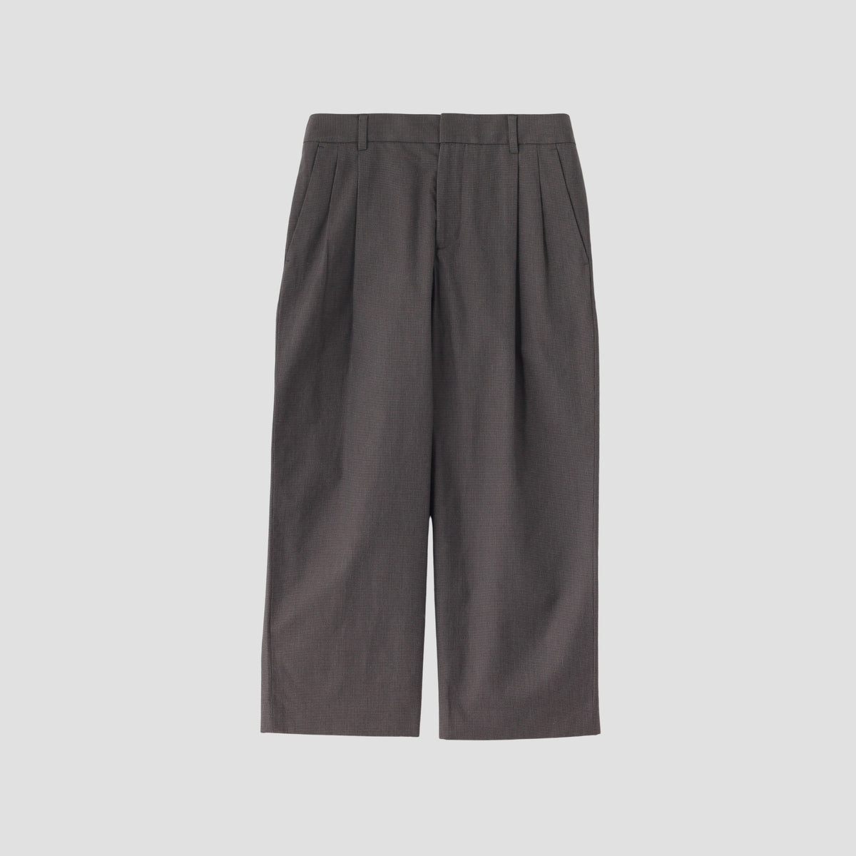 TROUSERS