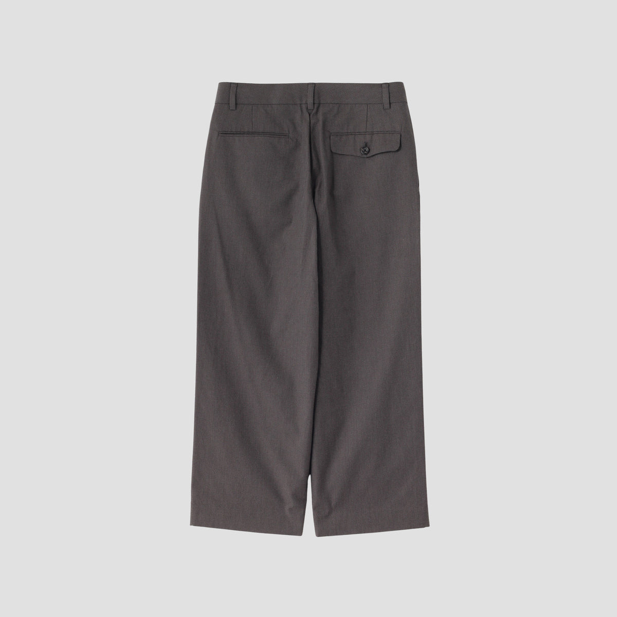 TROUSERS