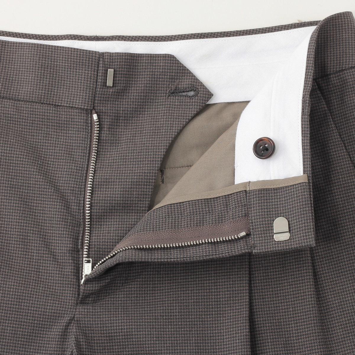TROUSERS