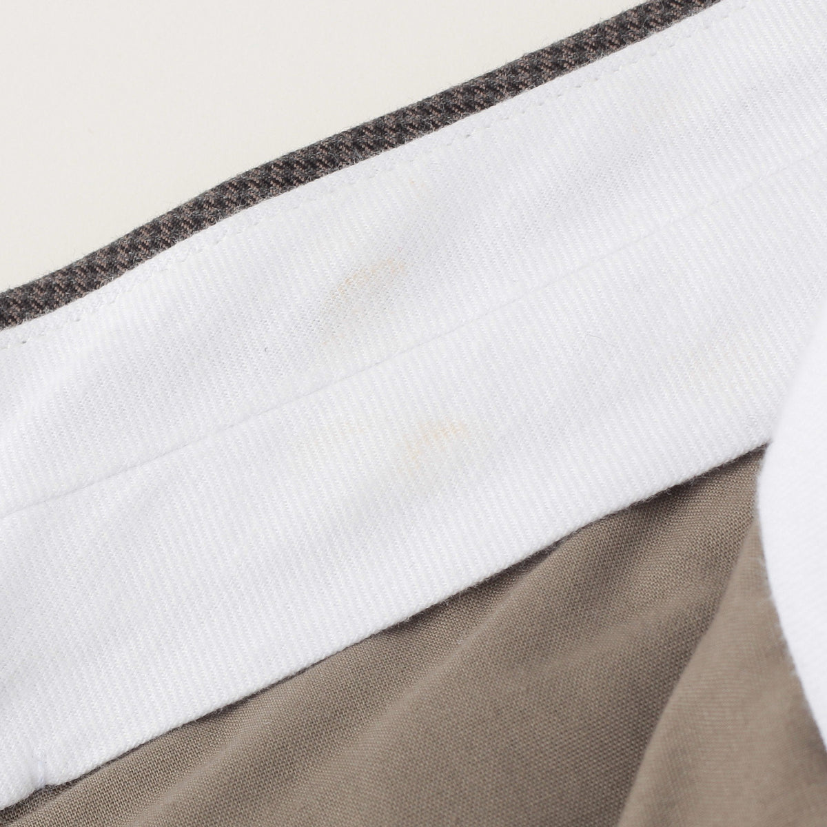 TROUSERS
