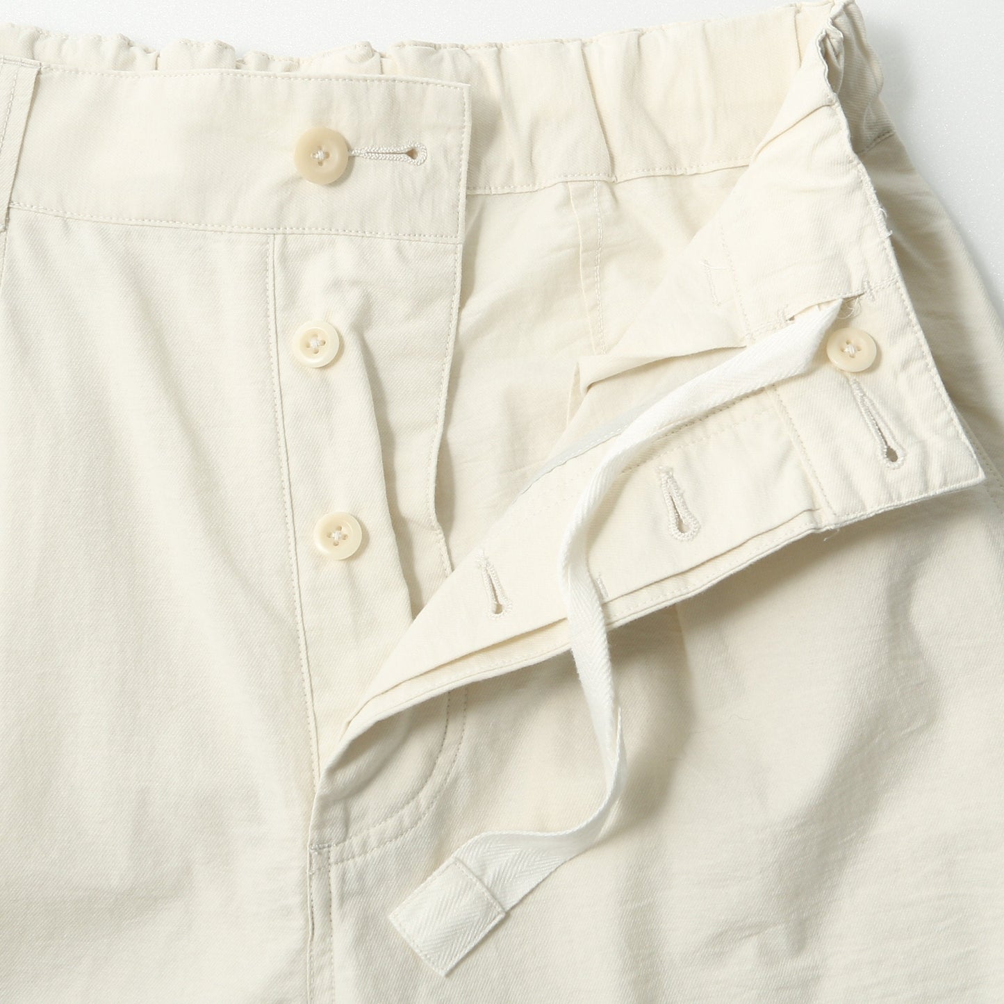 TROUSERS