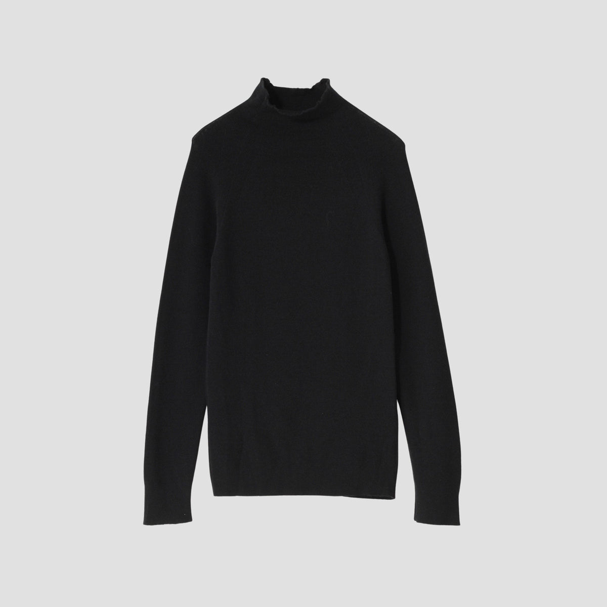 CLASSIC MERINO KNITWEAR