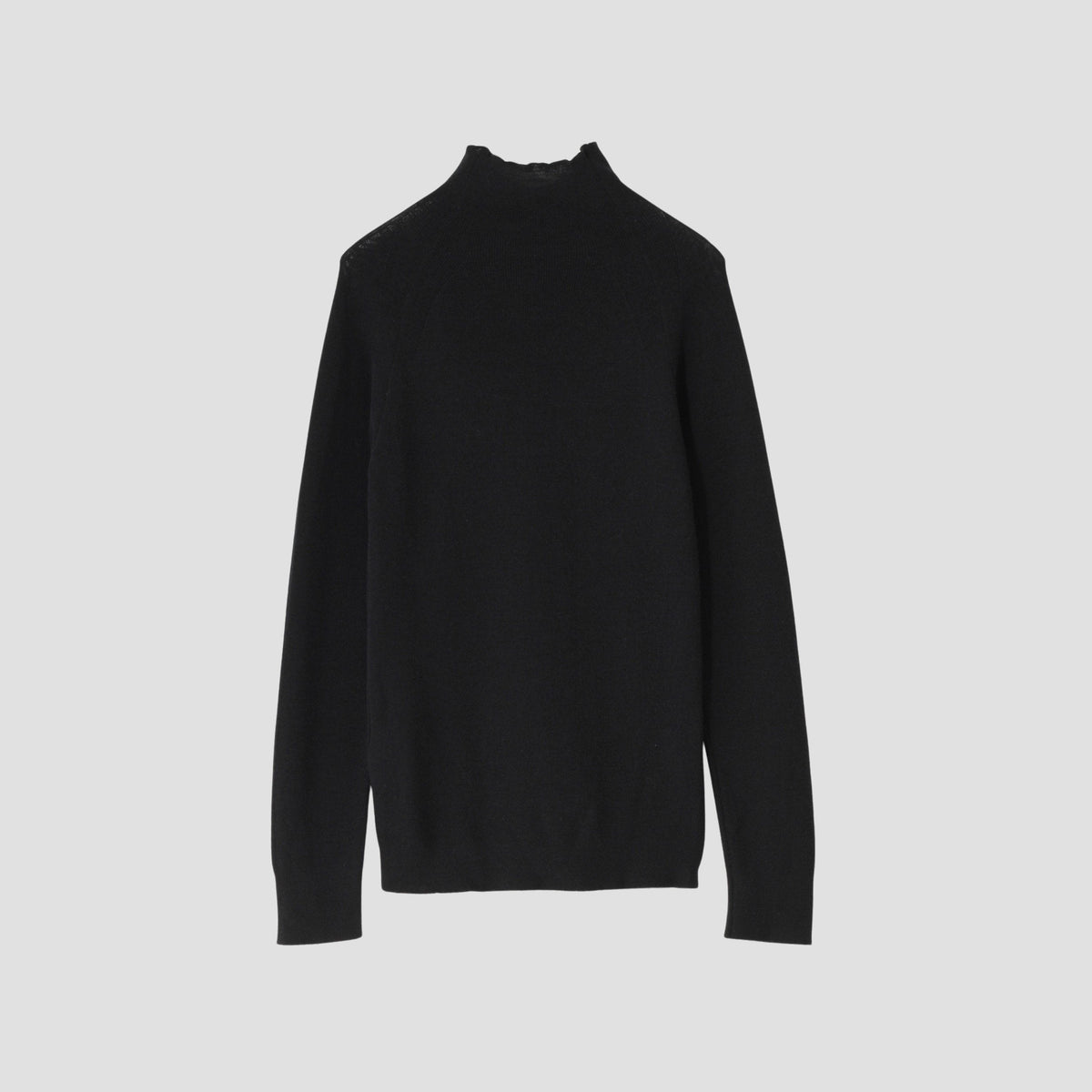 CLASSIC MERINO KNITWEAR