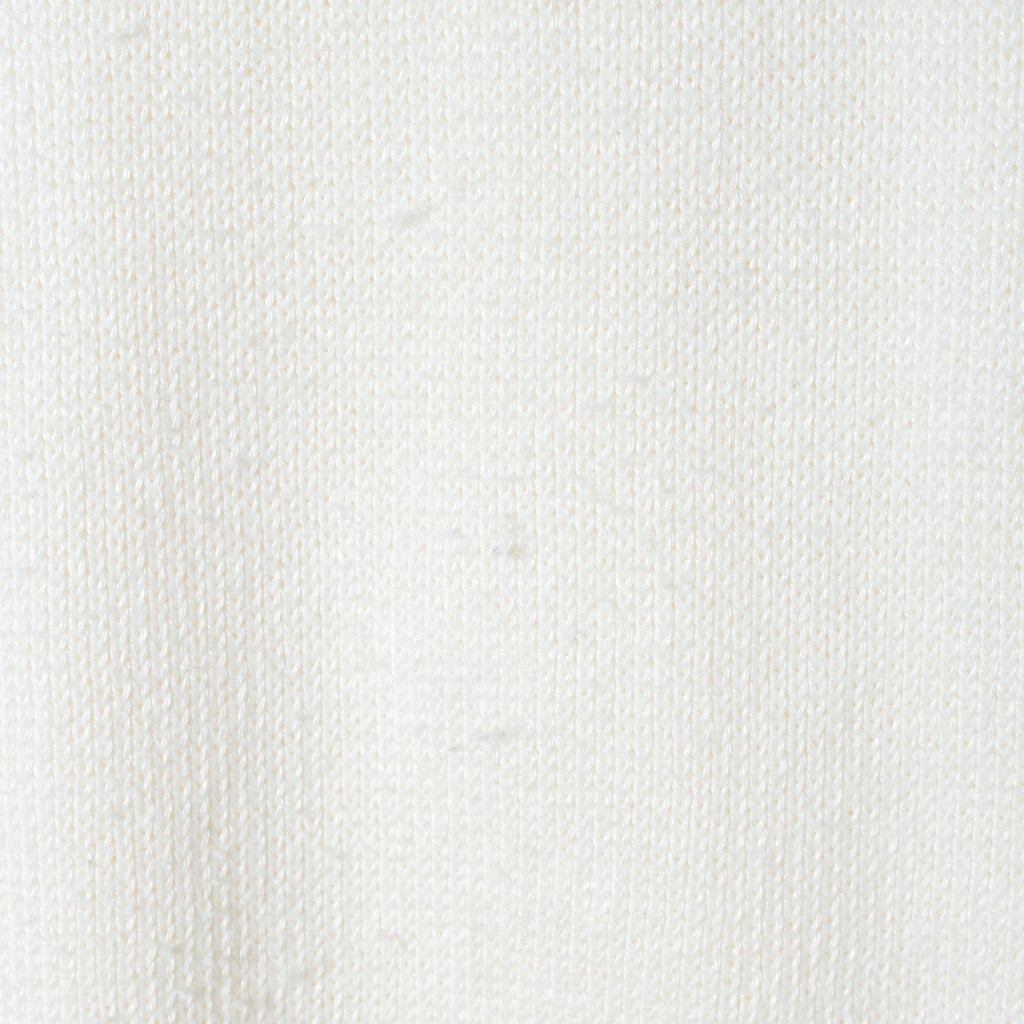 V NECK GUERNSEY KNIT