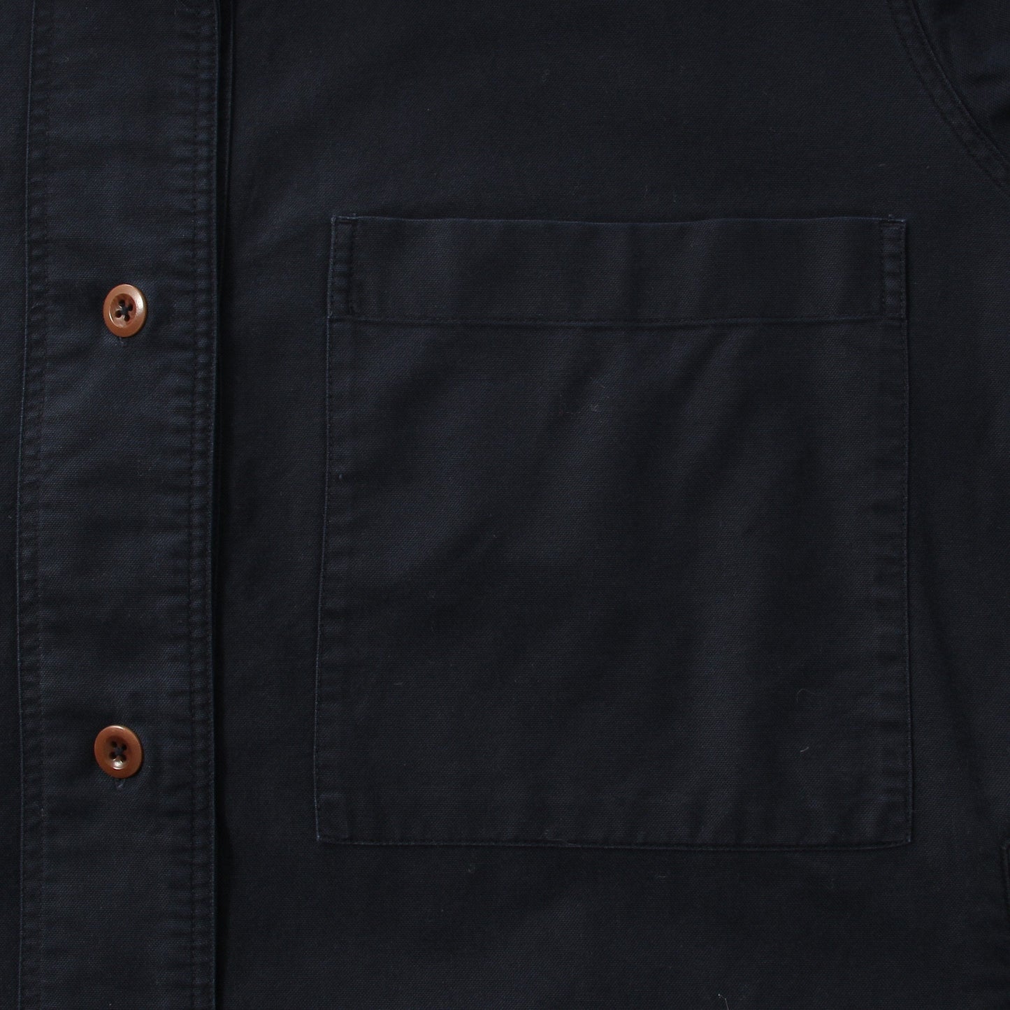 COTTON OXFORD DRESS