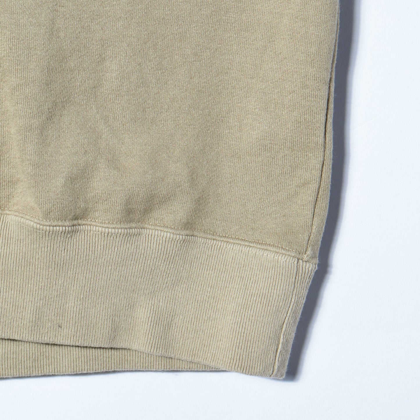 DRY COTTON LINEN LOOPBACK JERSEY