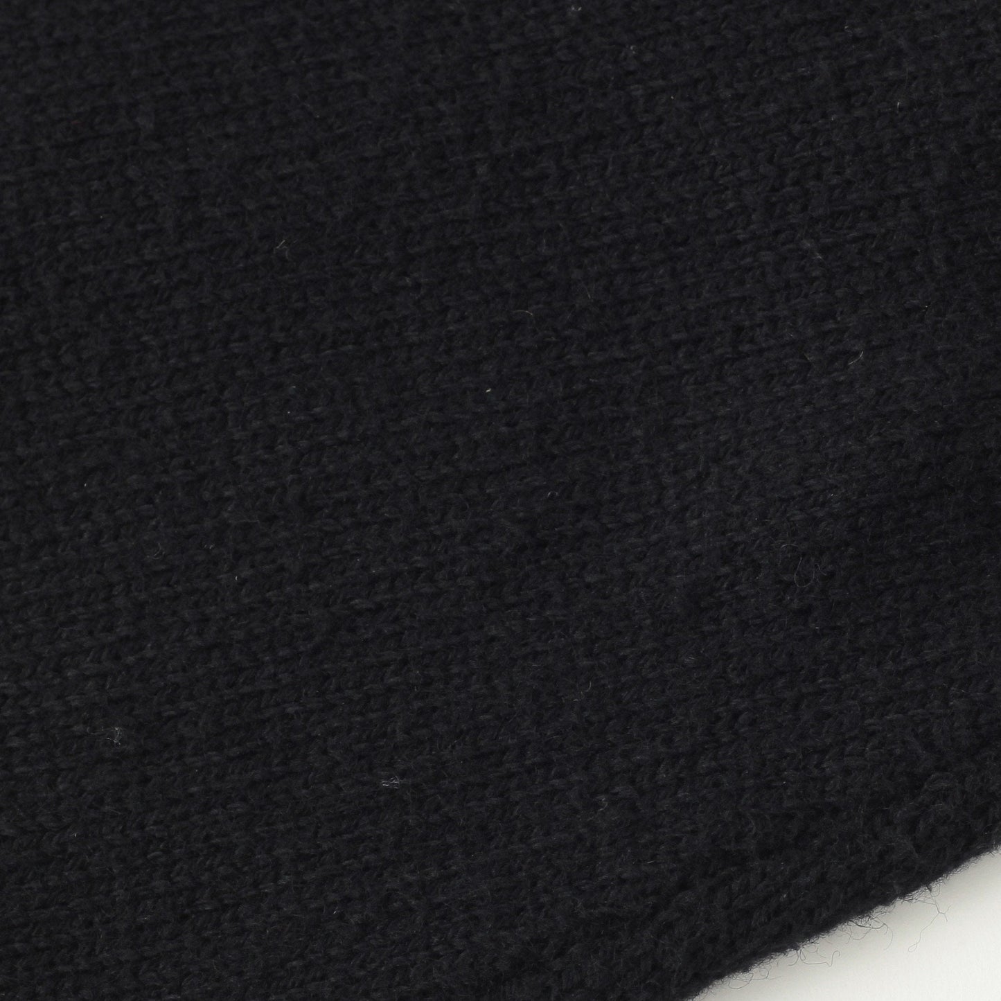 COTTON WOOL KNIT