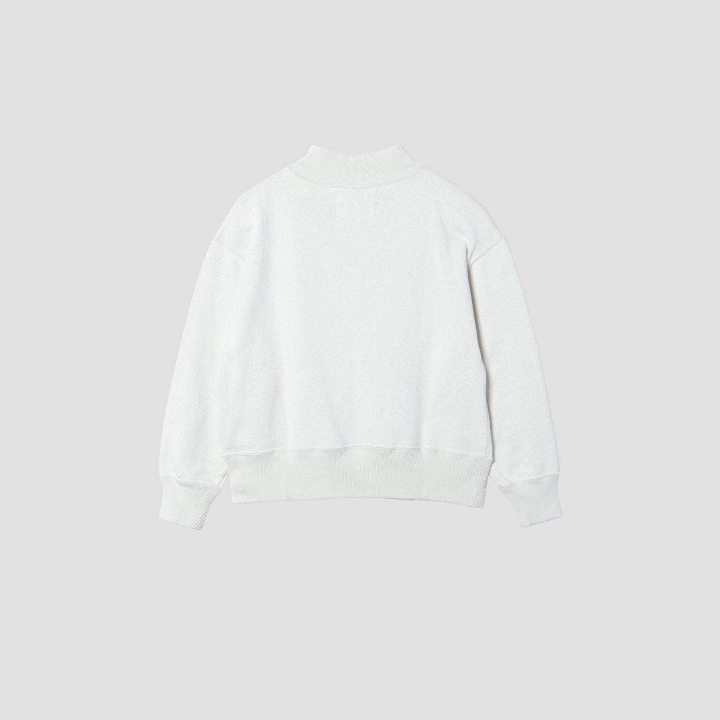 DOUBLE FACE COTTON JERSEY