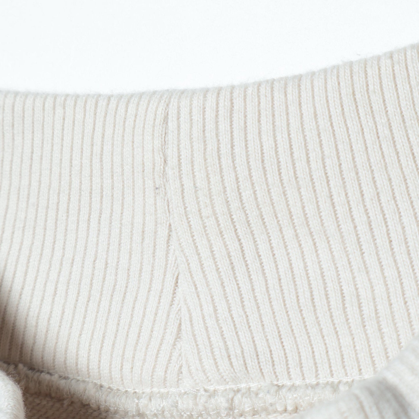 DOUBLE FACE COTTON JERSEY