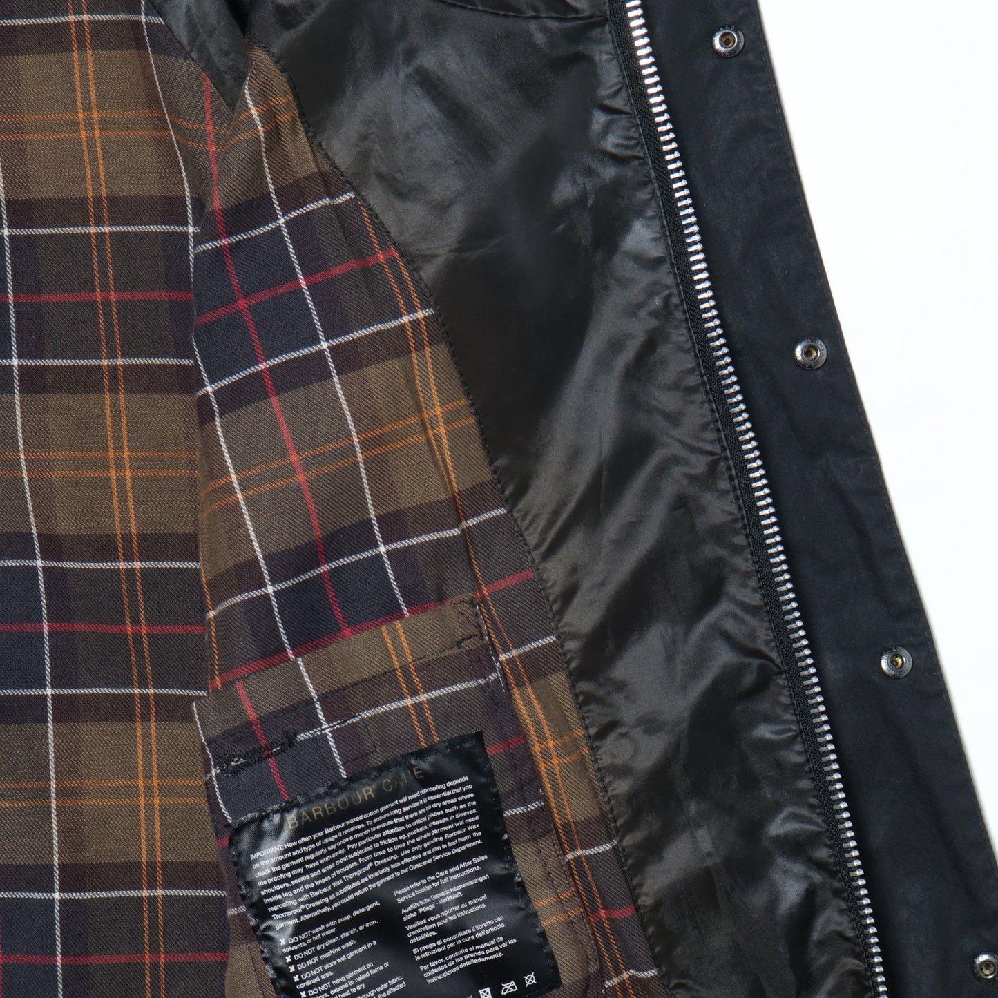 BLOUSON