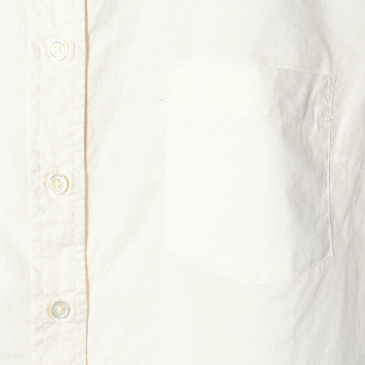 SUPERFINE END ON END SHIRT