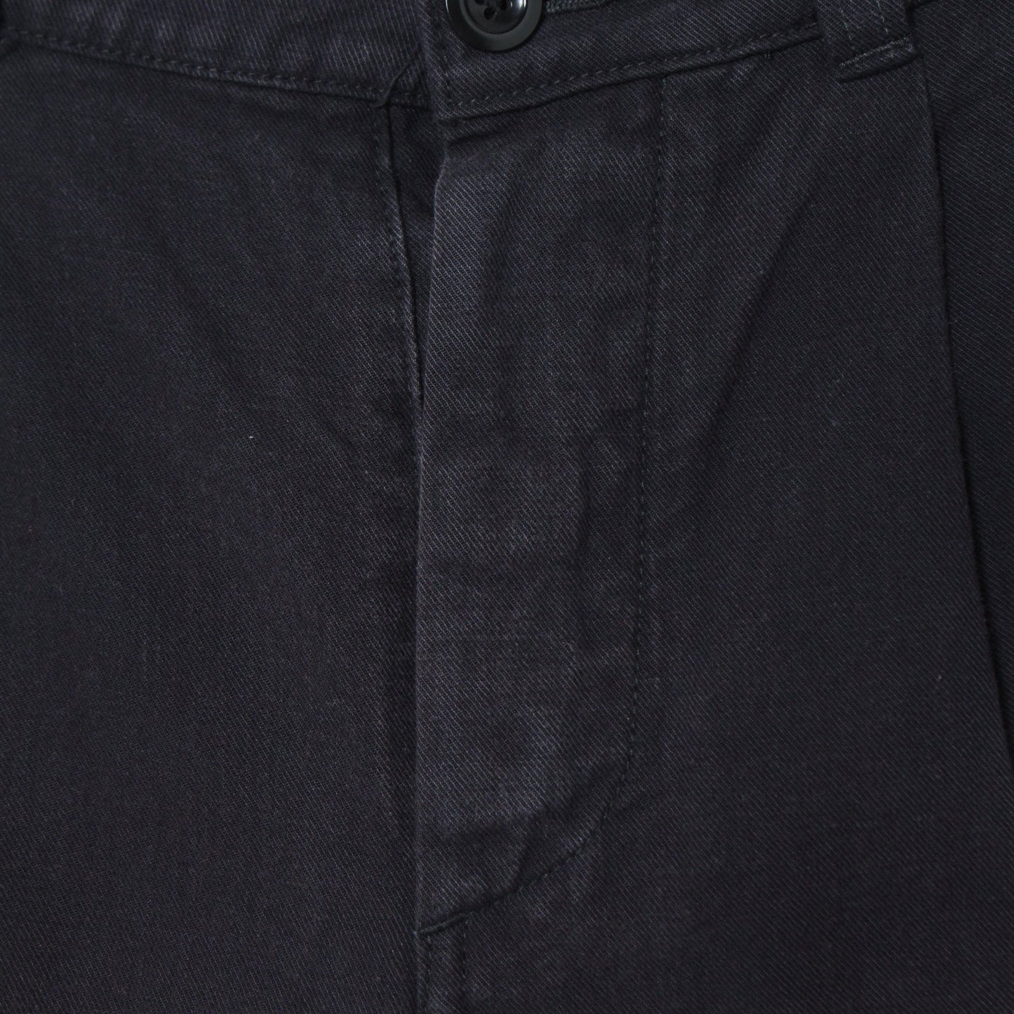 FADED TWILL TROUSERS