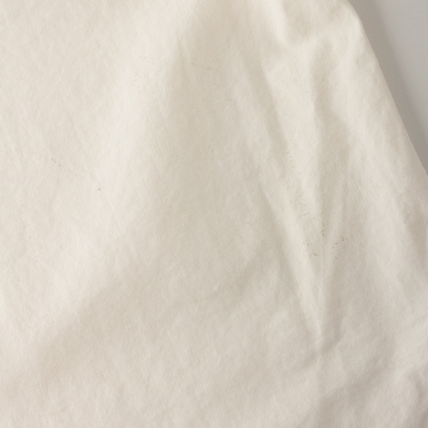 HIGH TWISTED COTTON POPLIN SHIRT
