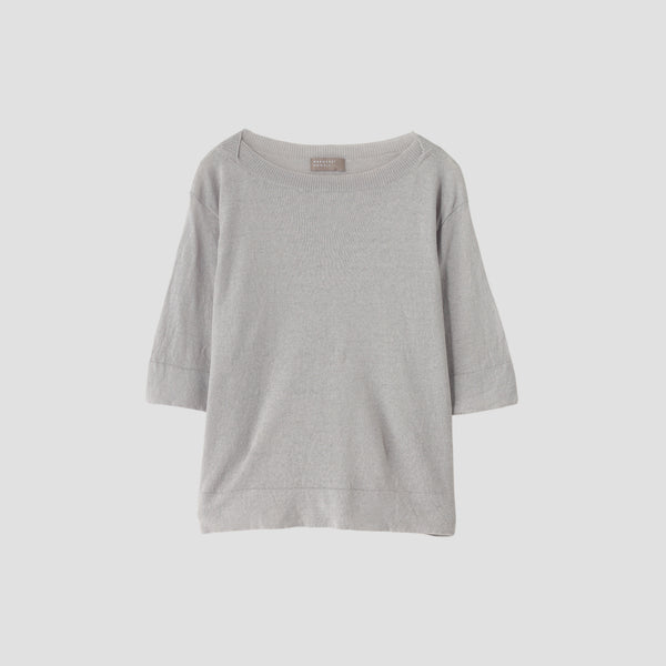 FINE LINEN KNIT