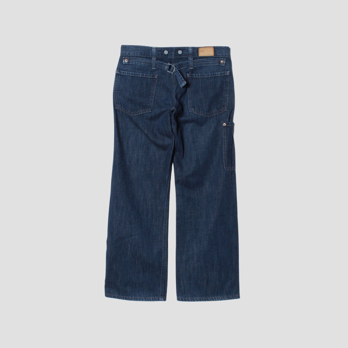 TROUSERS