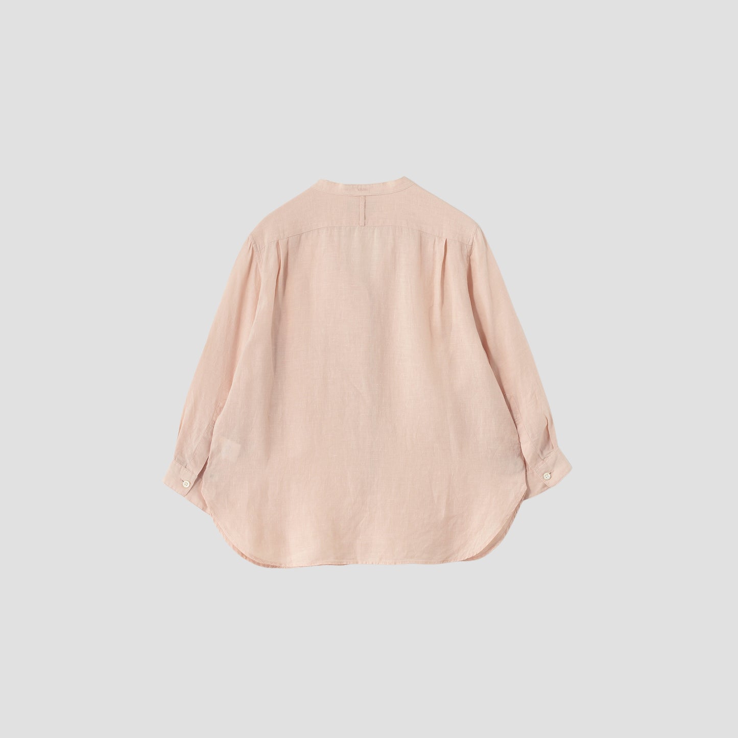 FINE LINEN SHIRT