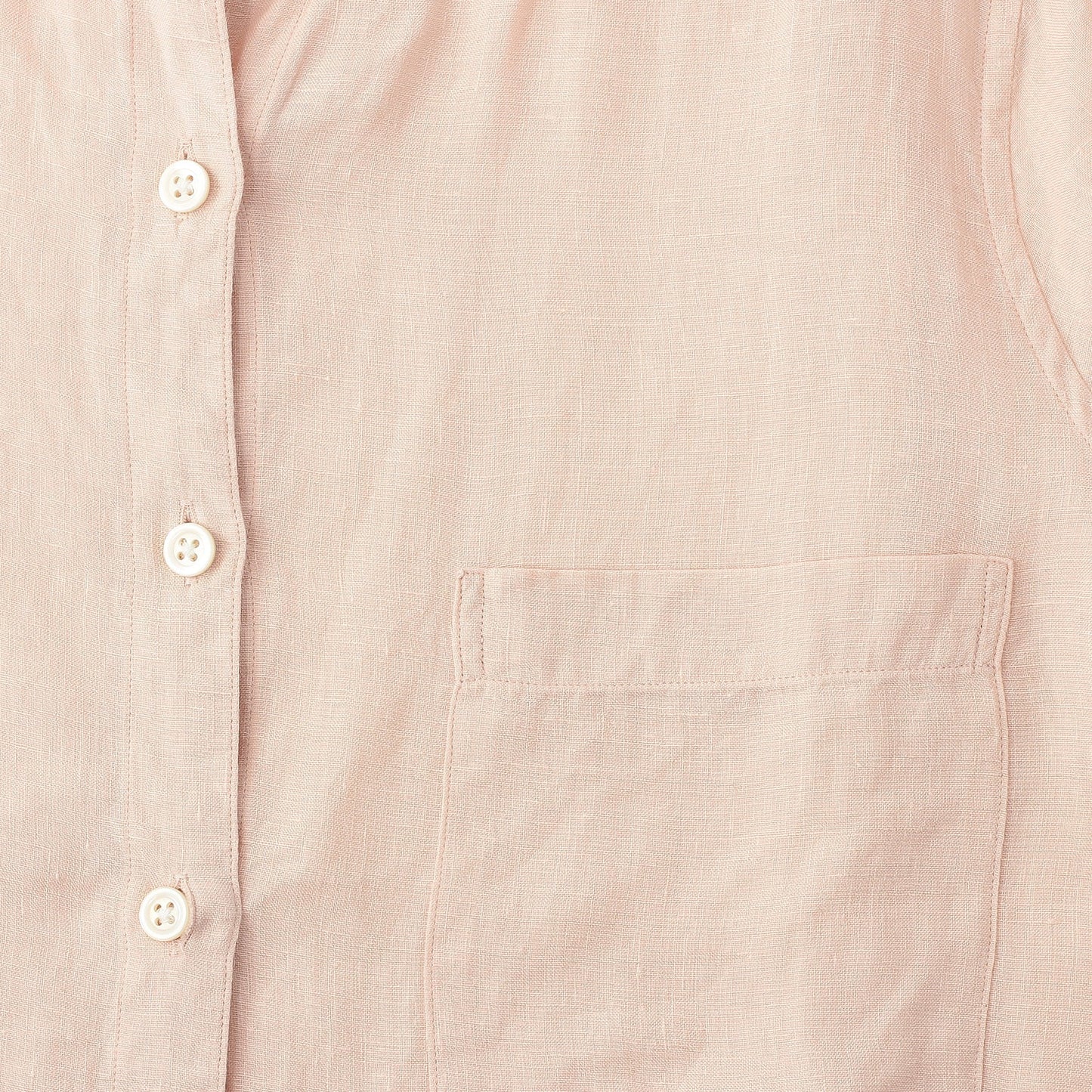 FINE LINEN SHIRT