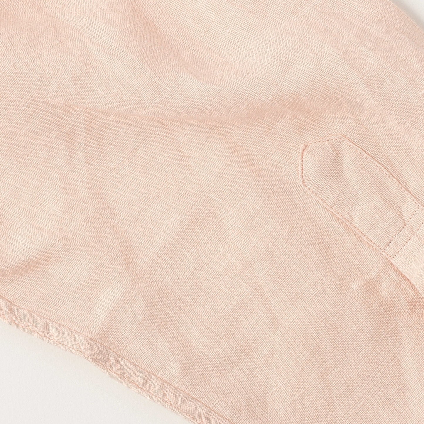 FINE LINEN SHIRT