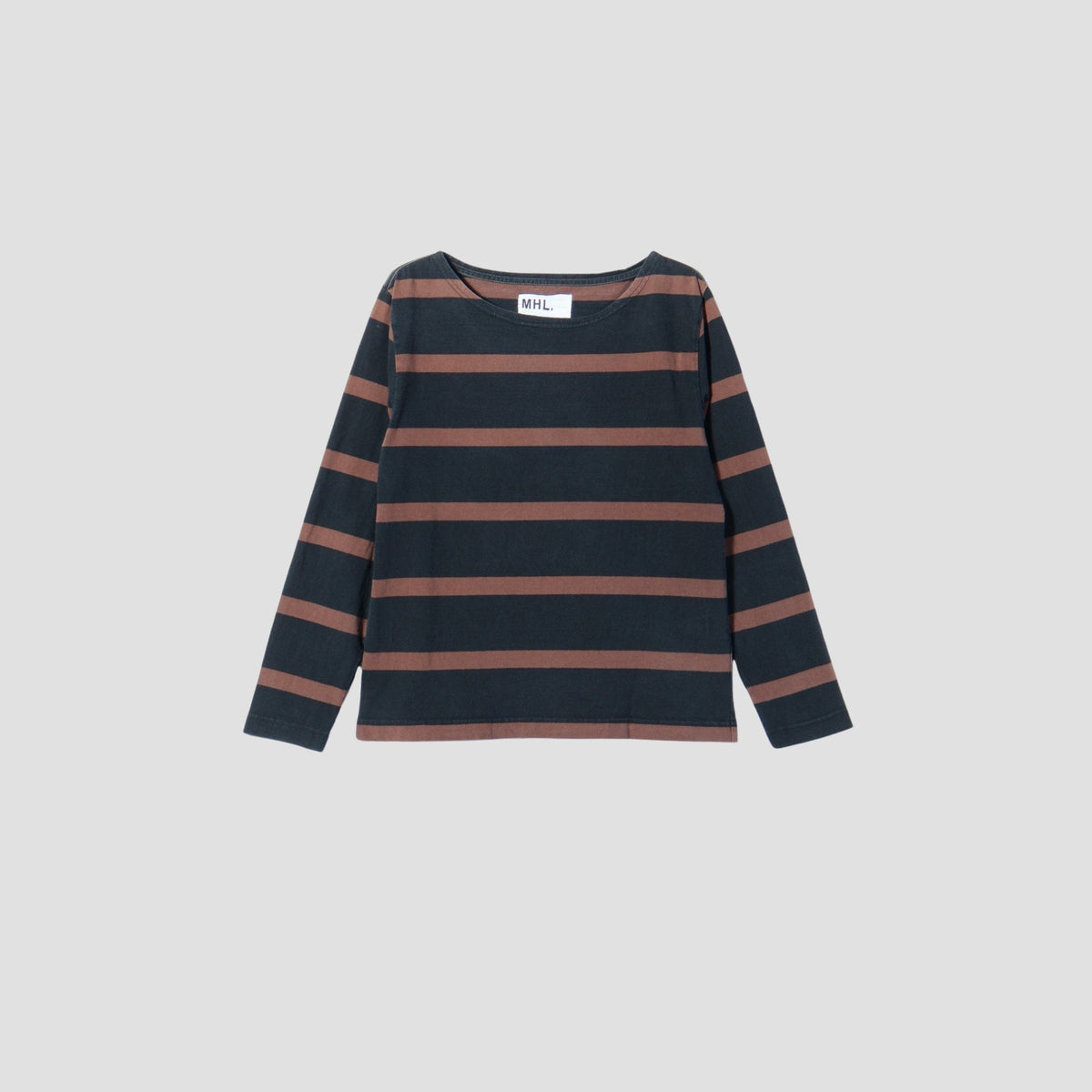 WIDE STRIPE DRY JERSEY