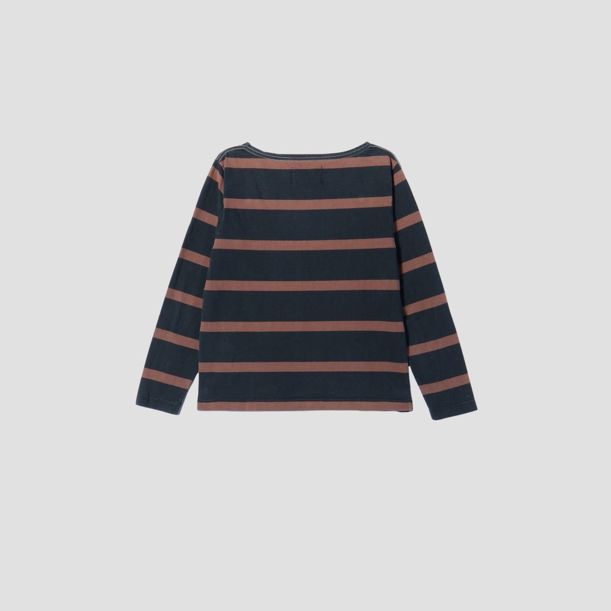 WIDE STRIPE DRY JERSEY