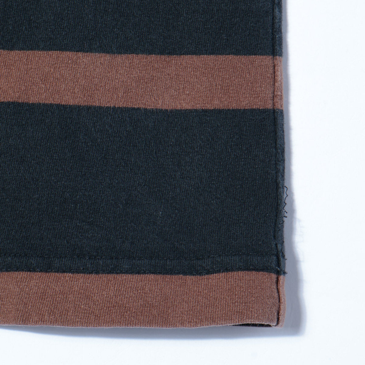 WIDE STRIPE DRY JERSEY