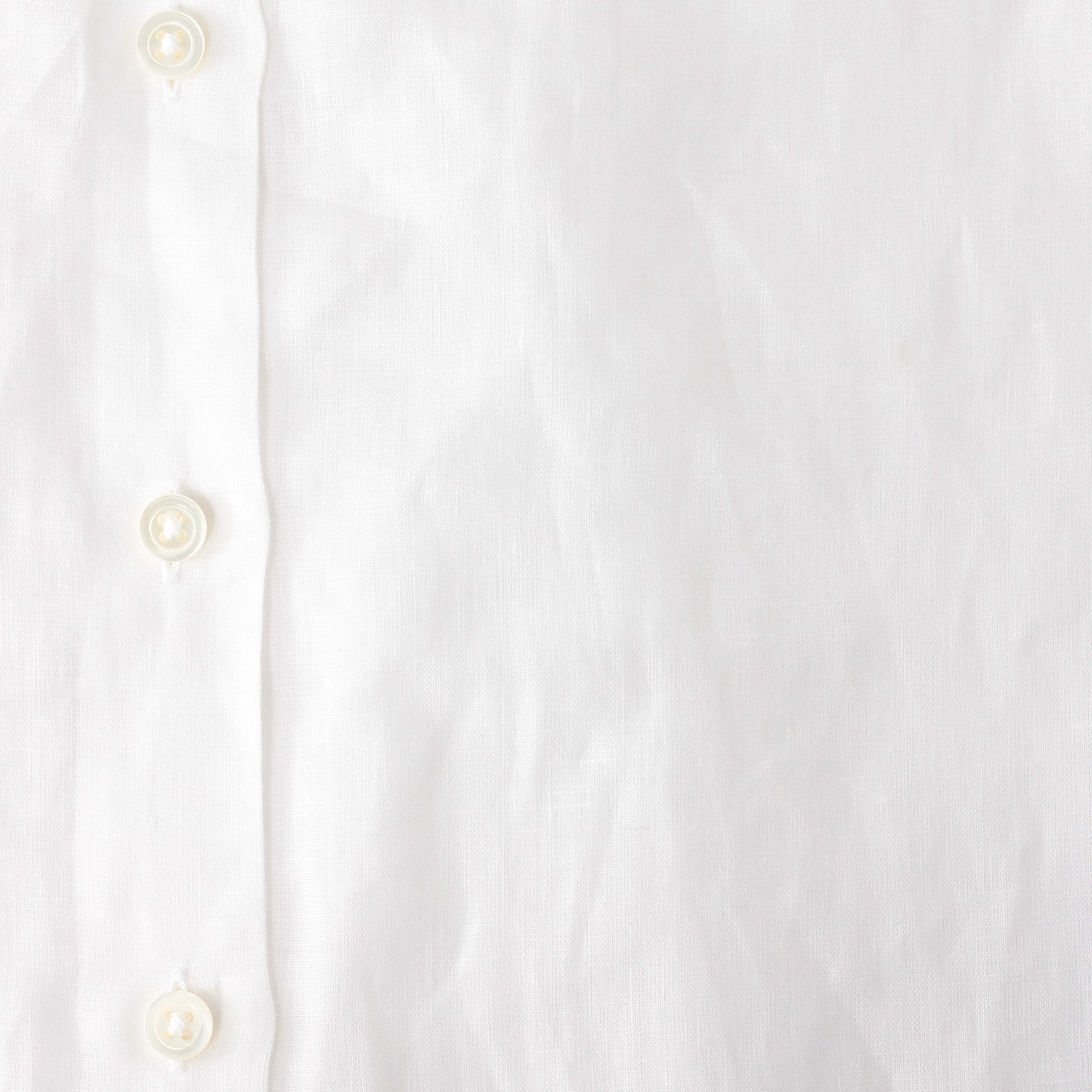 LINEN VOILE SHIRT