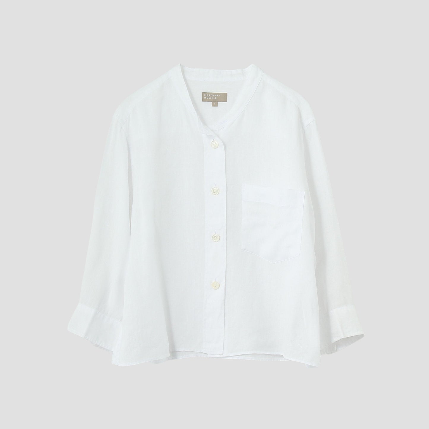 SHIRTING LINEN