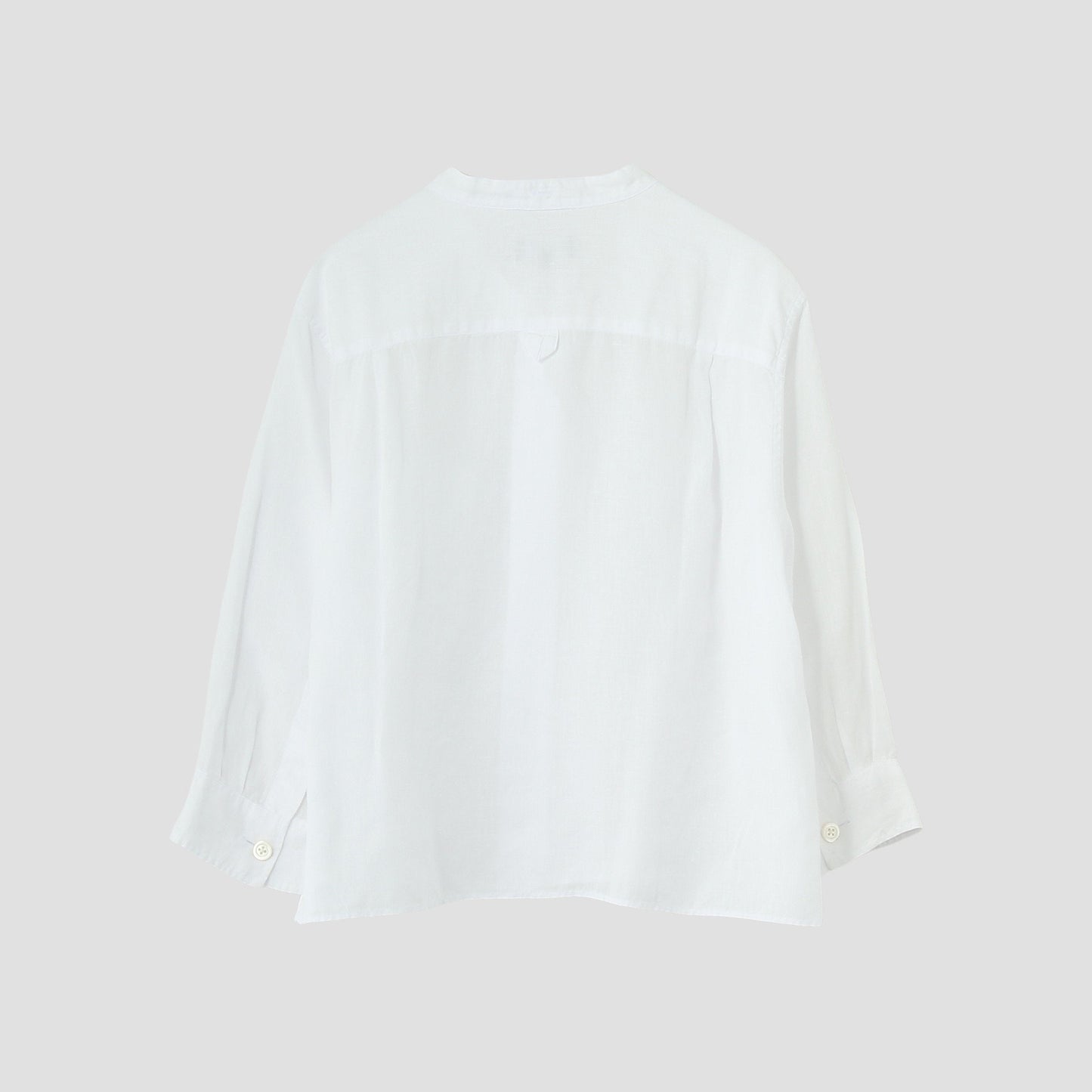 SHIRTING LINEN