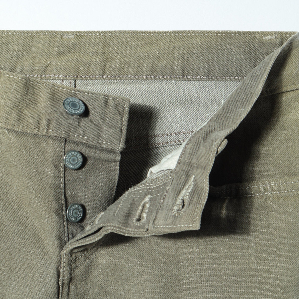 TROUSERS