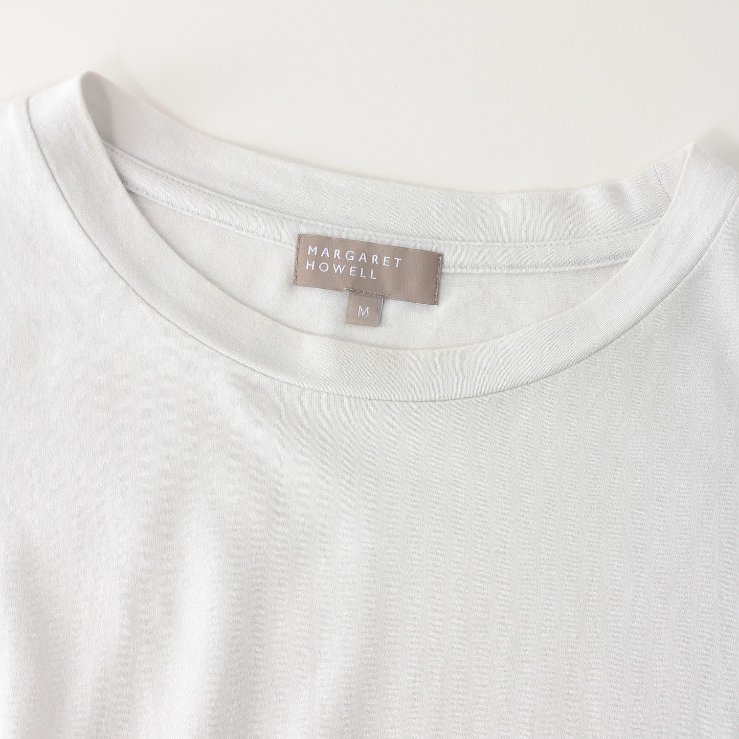 COTTON LINEN JERSEY