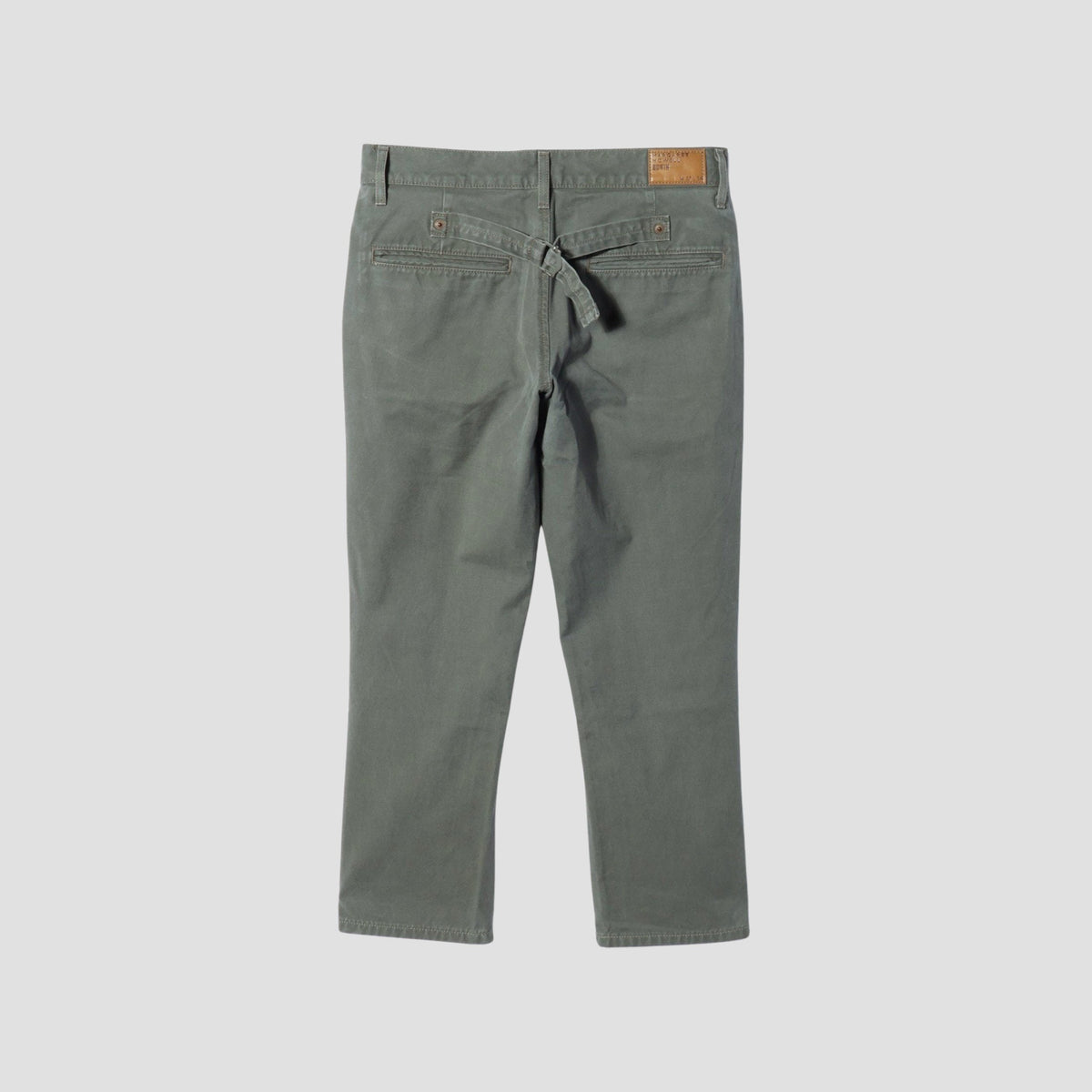TROUSERS