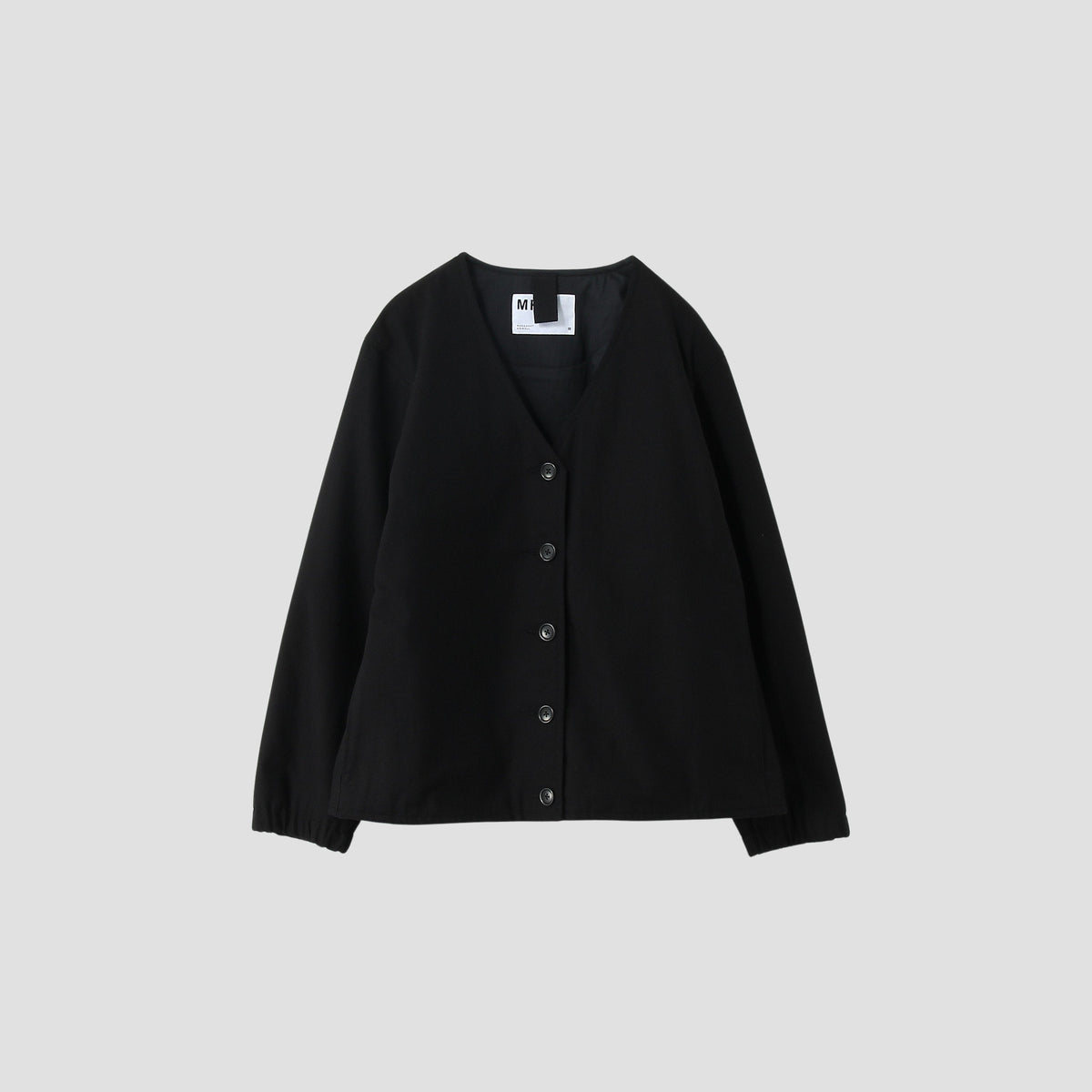 WORKWEAR COTTON TWILL BLOUSON