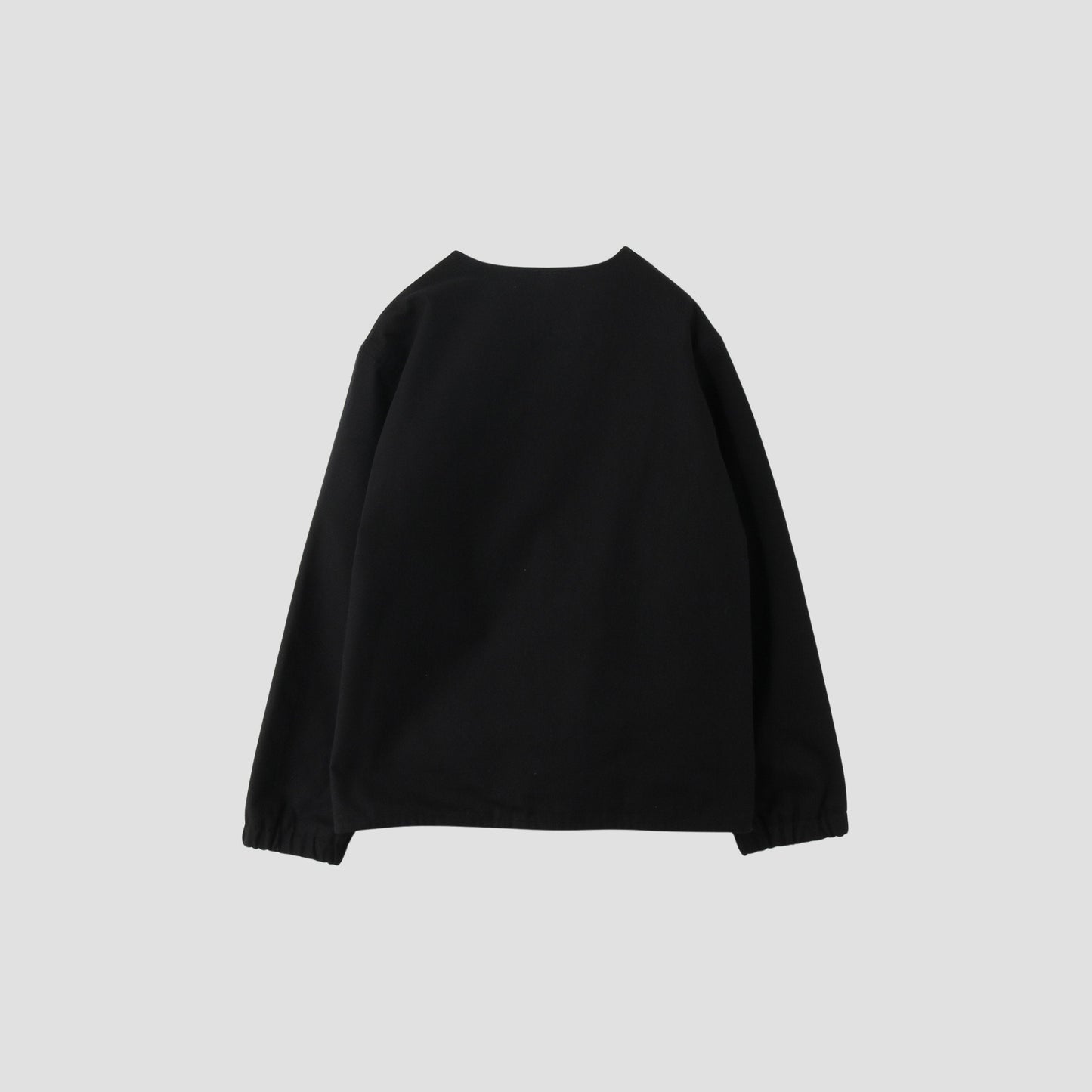 WORKWEAR COTTON TWILL BLOUSON