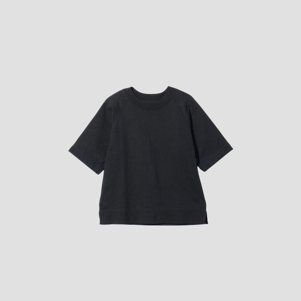 DRY LOOPBACK JERSEY