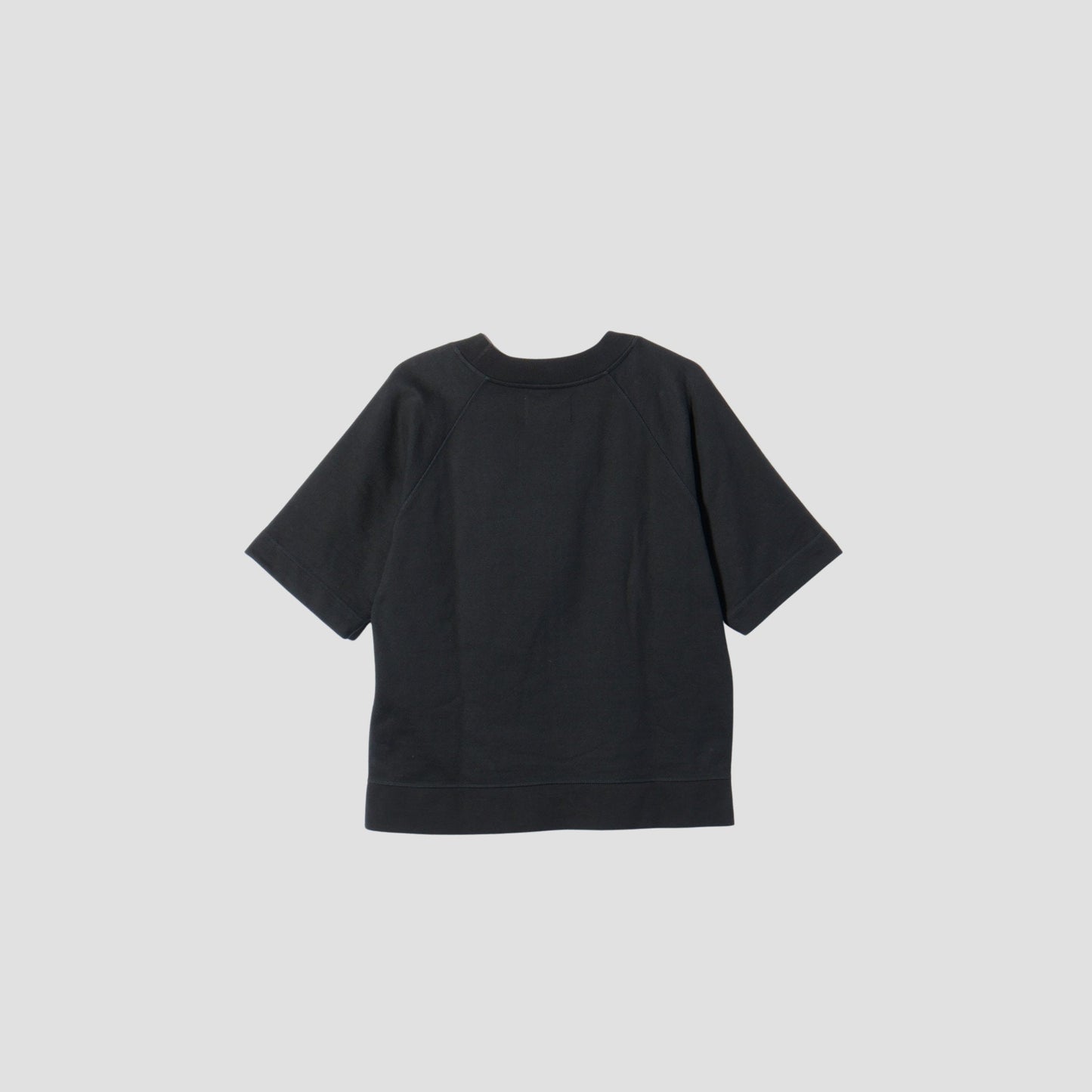 DRY LOOPBACK JERSEY