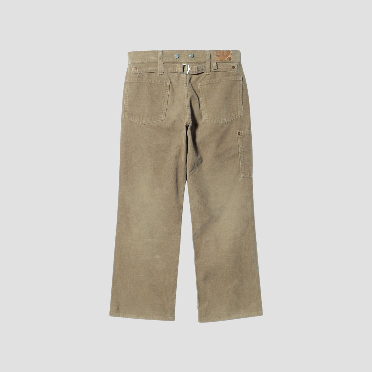 TROUSERS