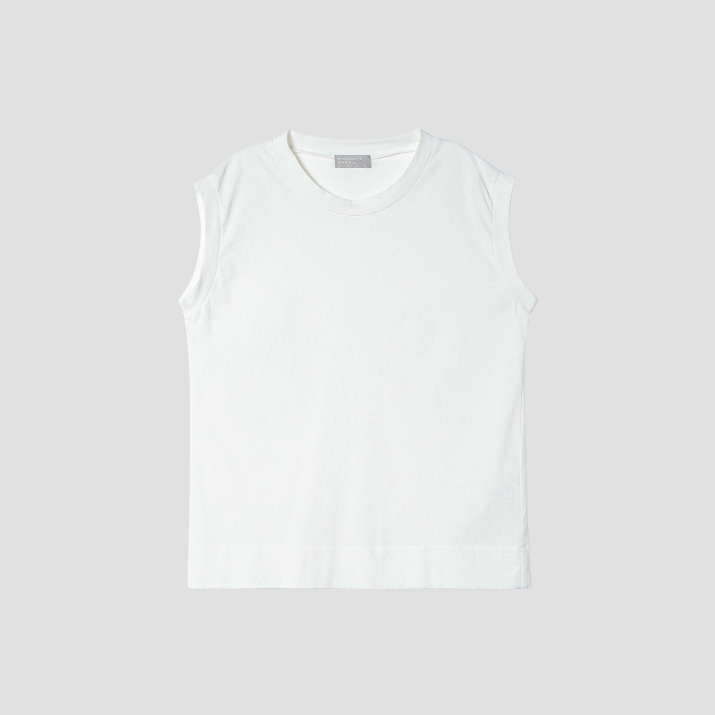 DENSE COTTON JERSEY