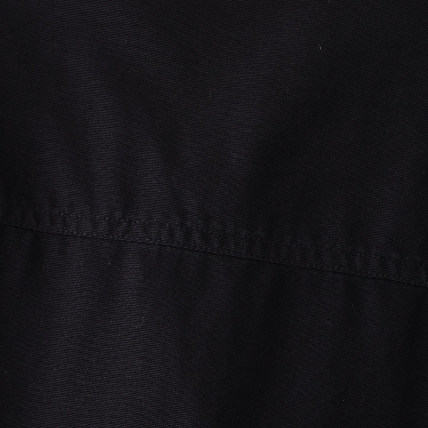 NATURAL COTTON OXFORD DRESS