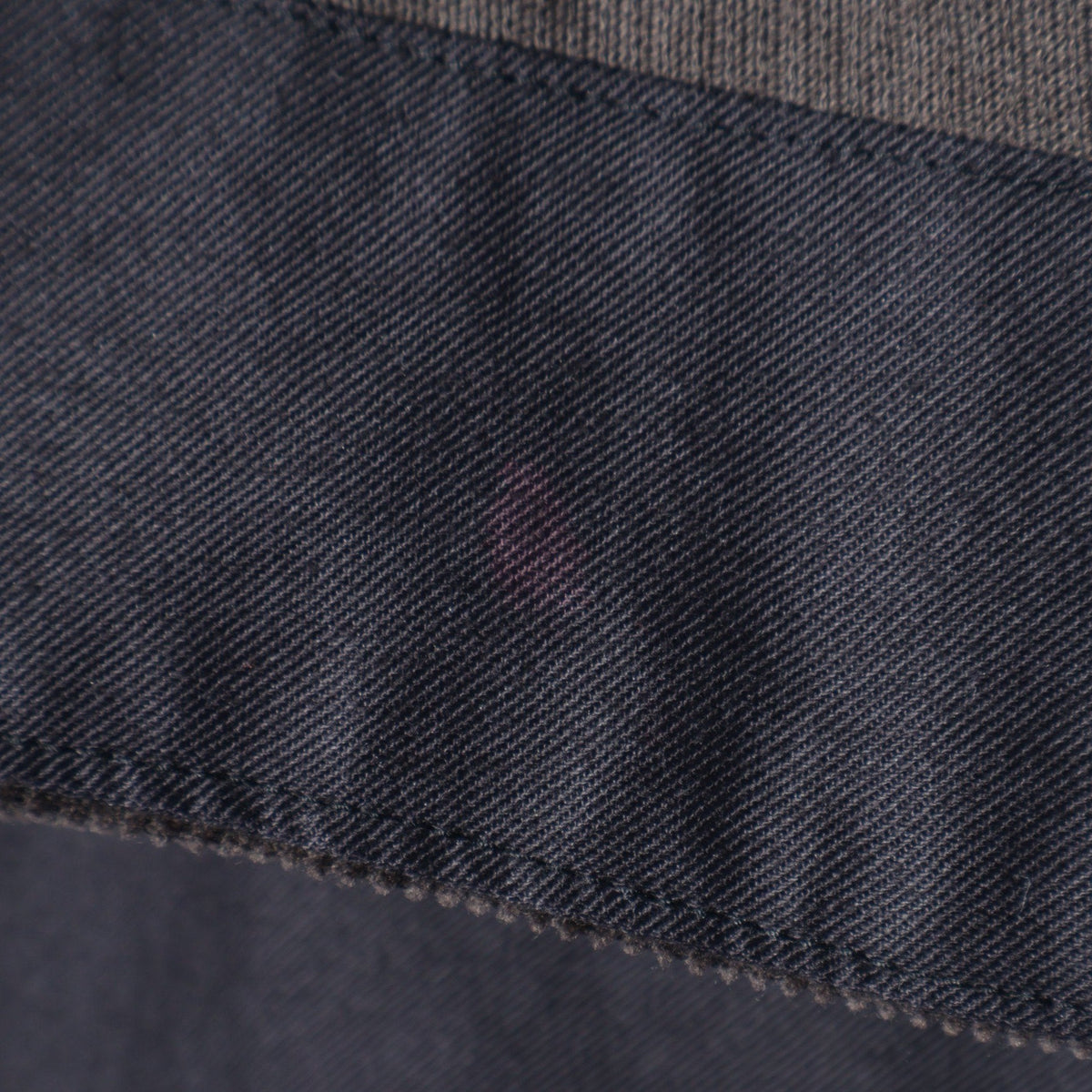 DRY COTTON NEEDLECORD SKIRT