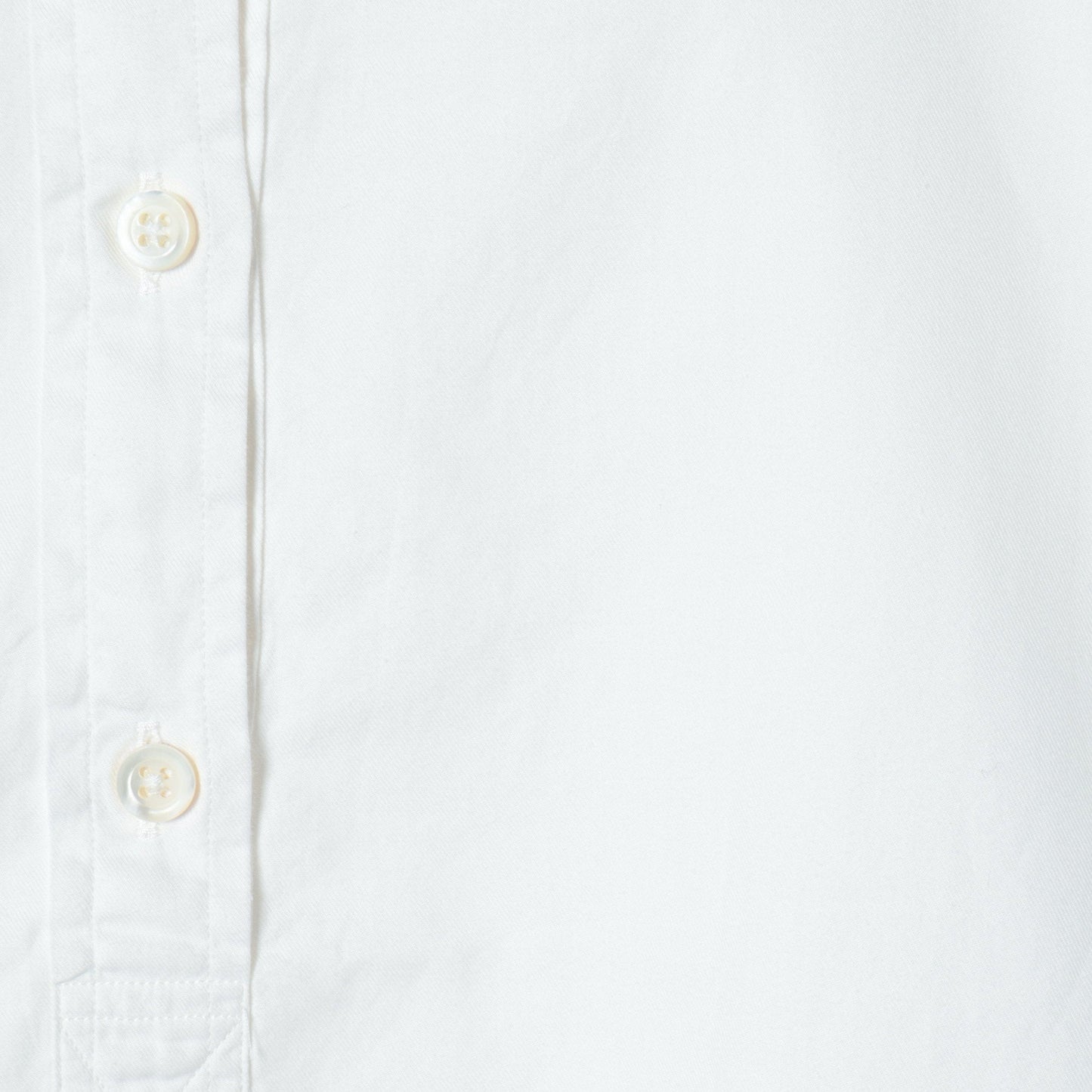 SOFT COTTON TWILL SHIRT