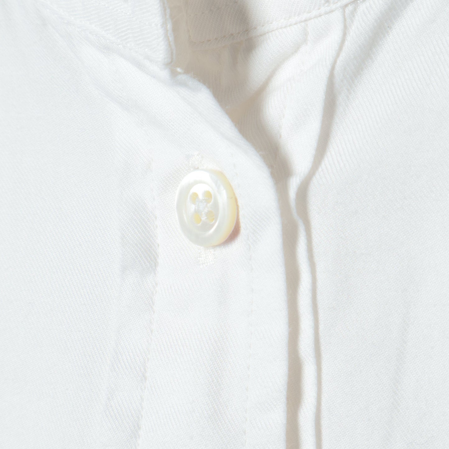 SOFT COTTON TWILL SHIRT