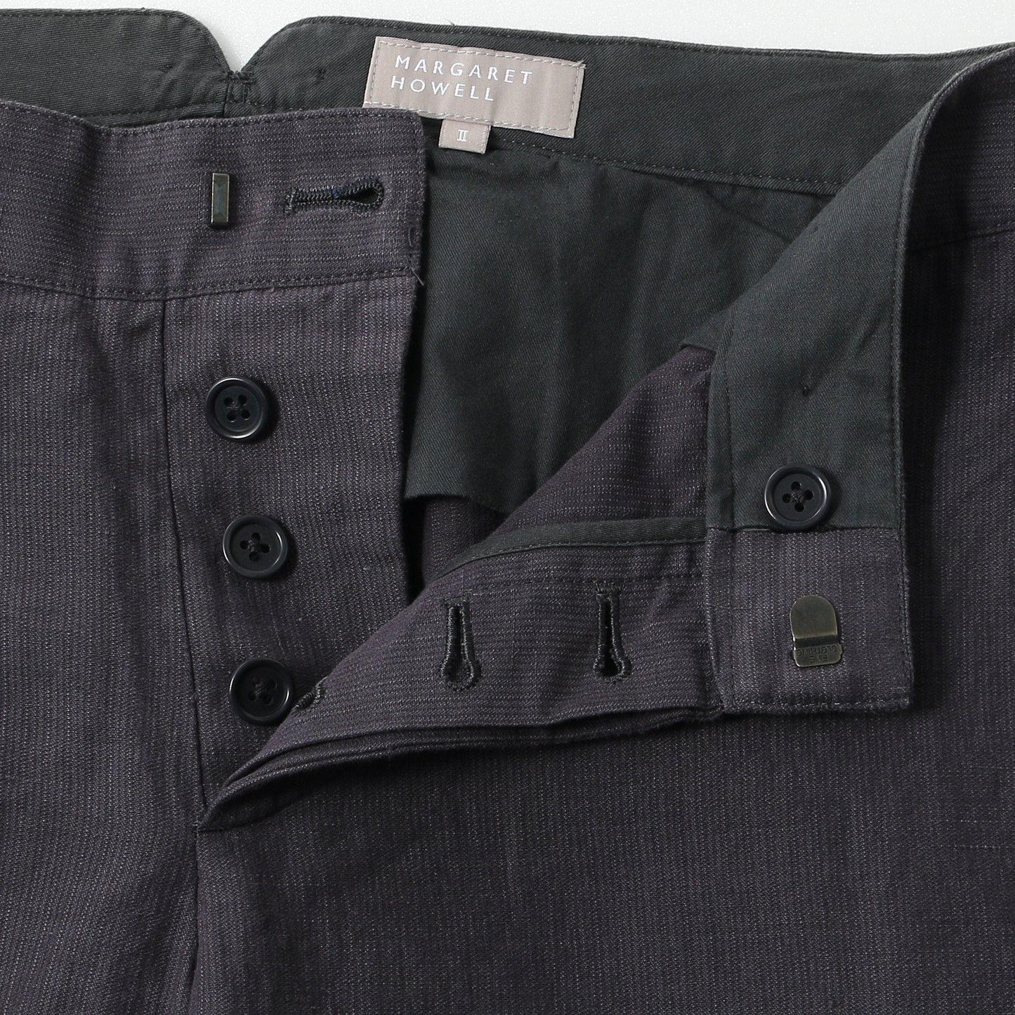 TROUSERS