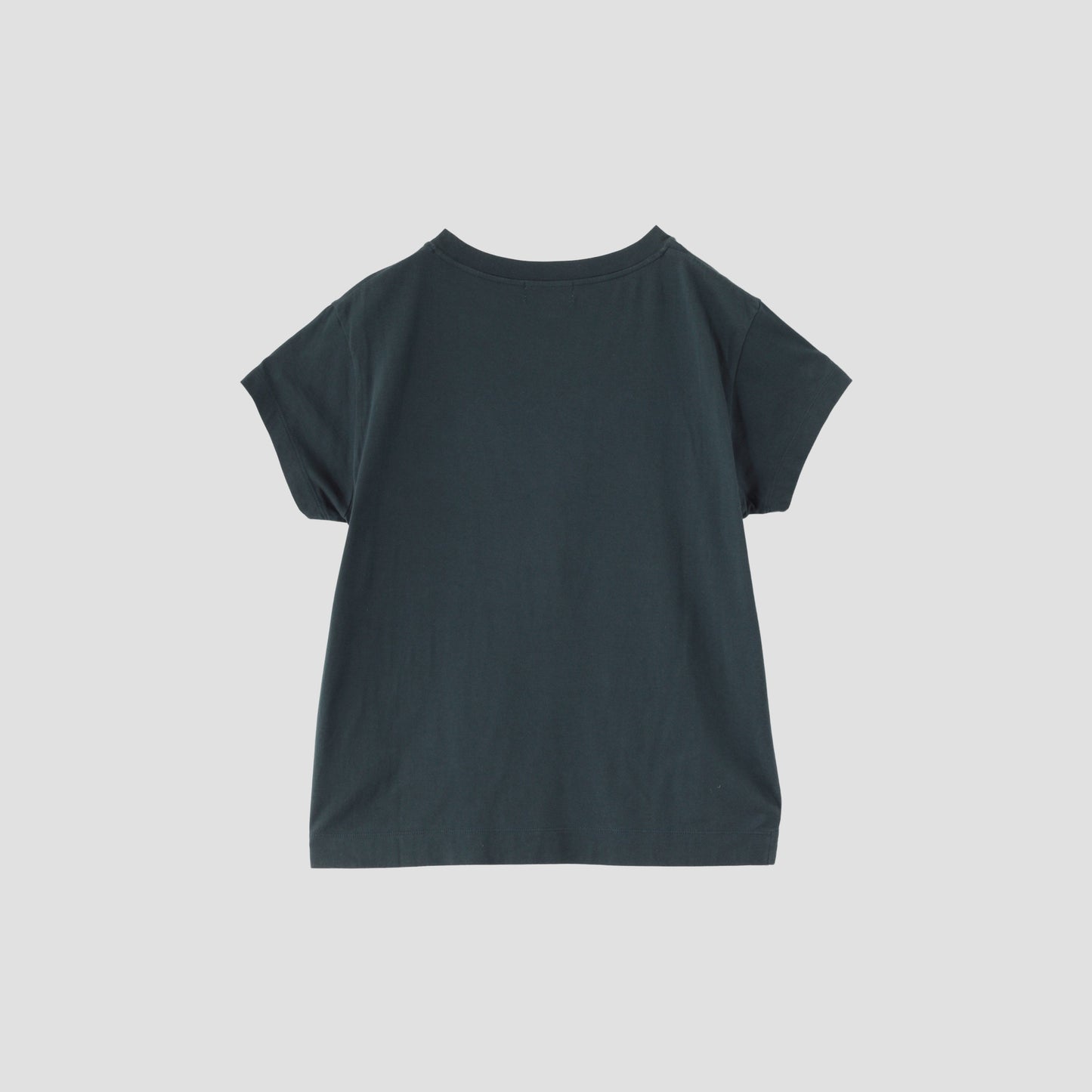 PLAIN COTTON JERSEY