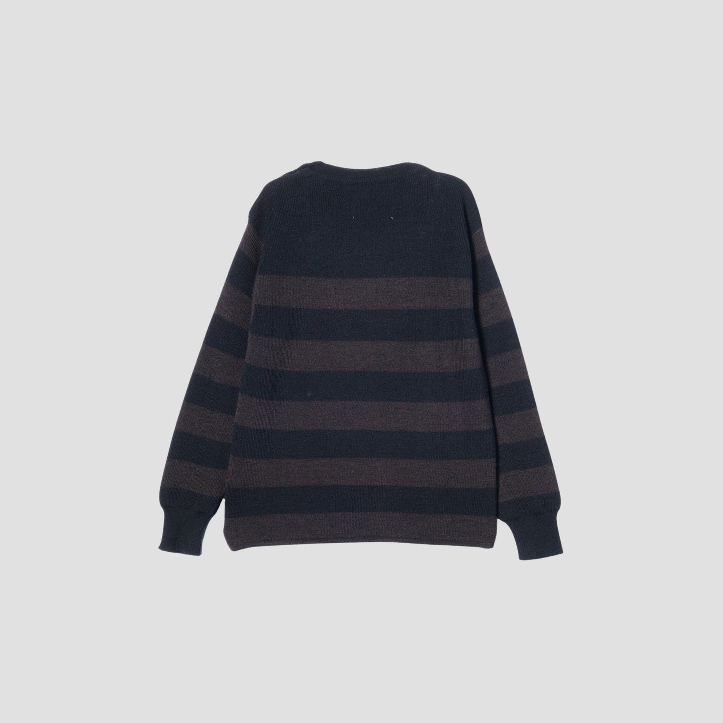 DRY WOOL KNIT