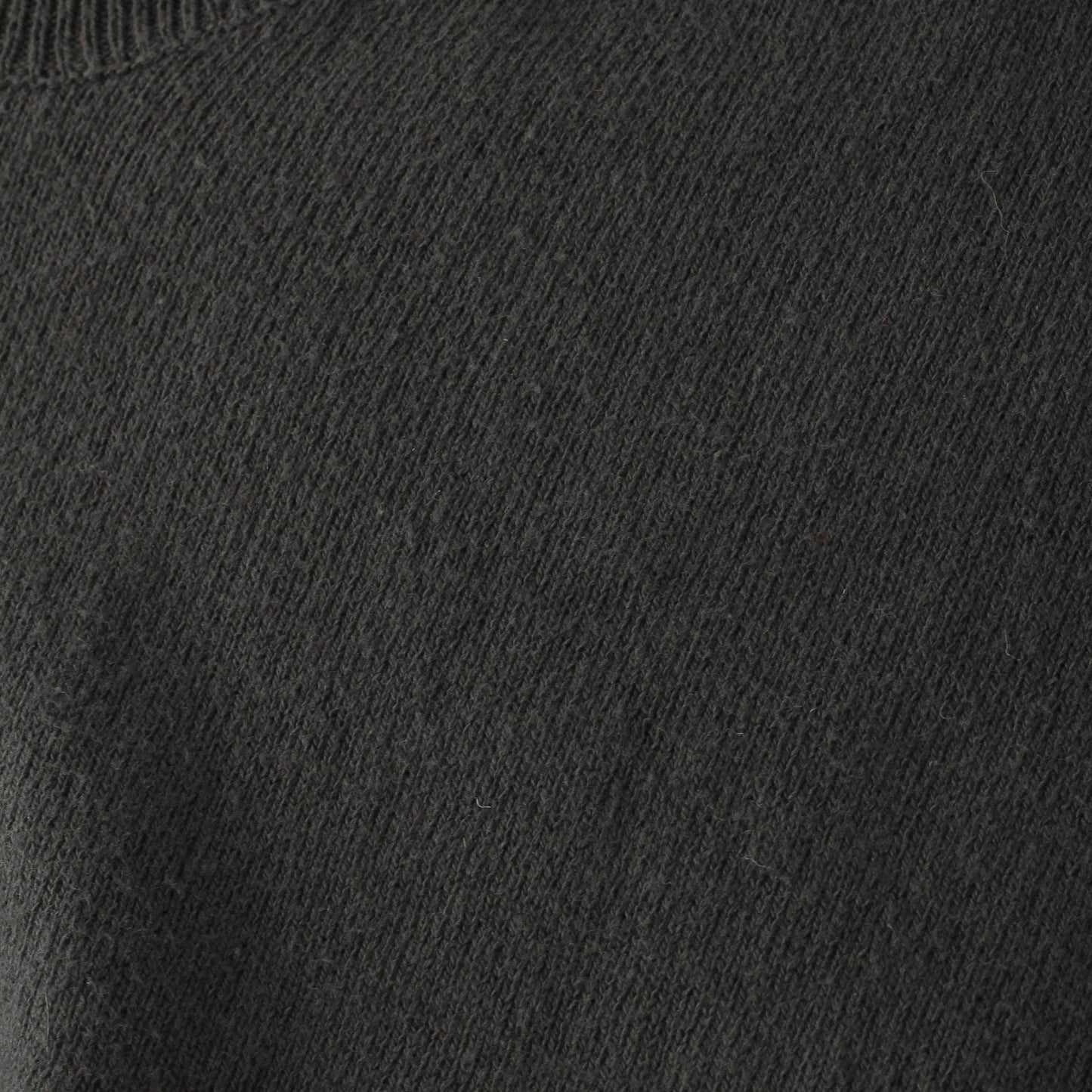 DRY SLUB COTTON KNIT